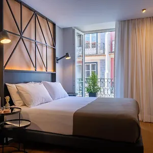 Hotel Ferraria Xvi Flh