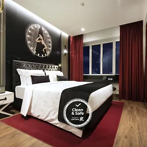 3* Hotell Maxime Boutique Avenida Da Liberdade