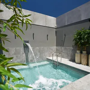 Hotel Portobay Marques
