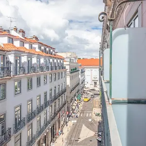Gasthof Happy At Chiado