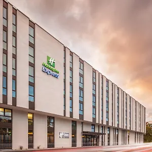 Express - By Ihg Hotel Erlangen