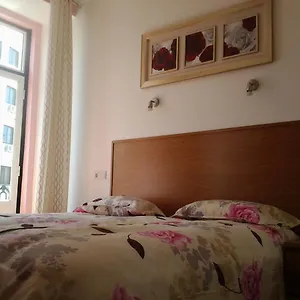 Baixasuites Lisbona