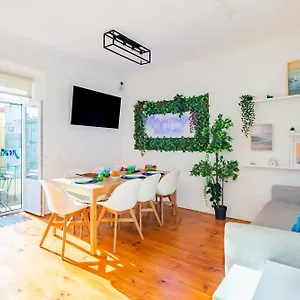Guest 1 Boutique House Lisbona