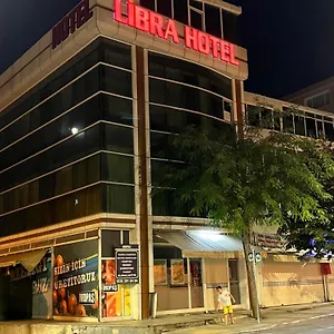 visit hotel