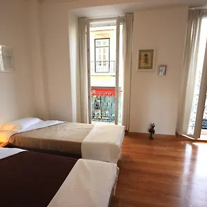  Apartment Myplace - - Camoes