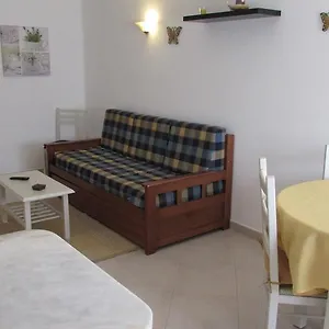 Apartment Julieta