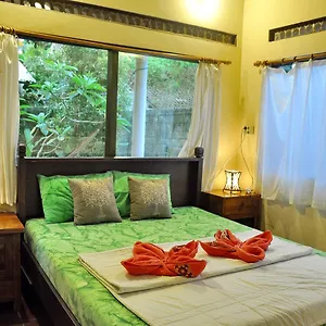 Soni Backpacker House Ubud