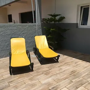 Boa Nova Base. Appartamento Funchal (Madeira)
