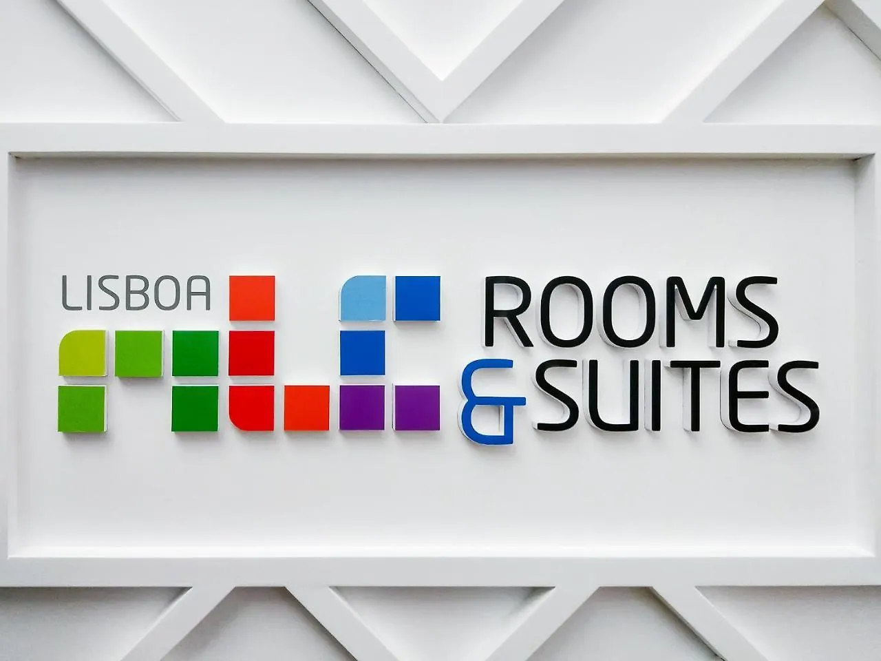 Nlc Rooms & Suites location