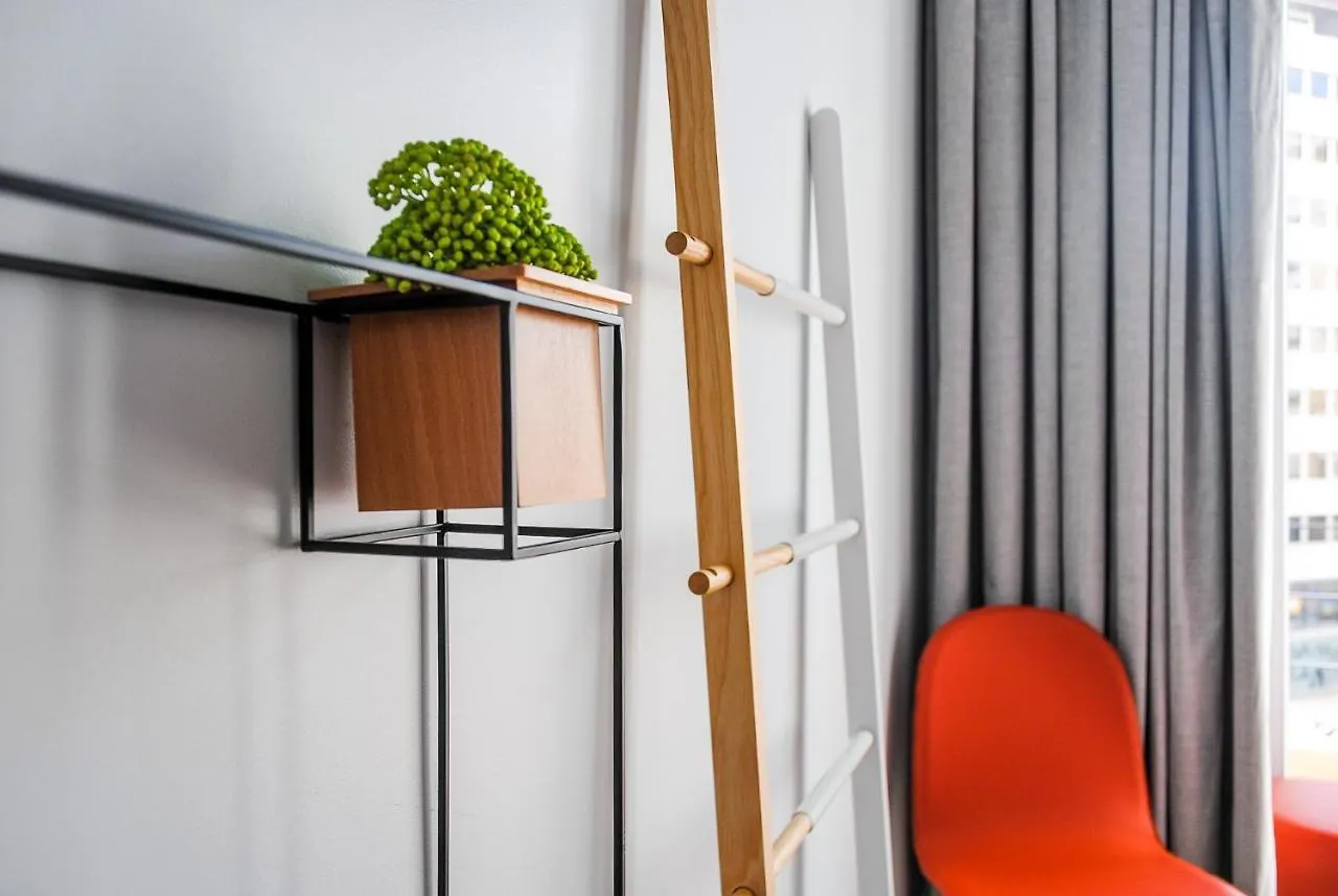 Bed & Breakfast Nlc Rooms & Suites Lisboa